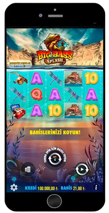 Casino oyunları için en iyi slot seçenekleri